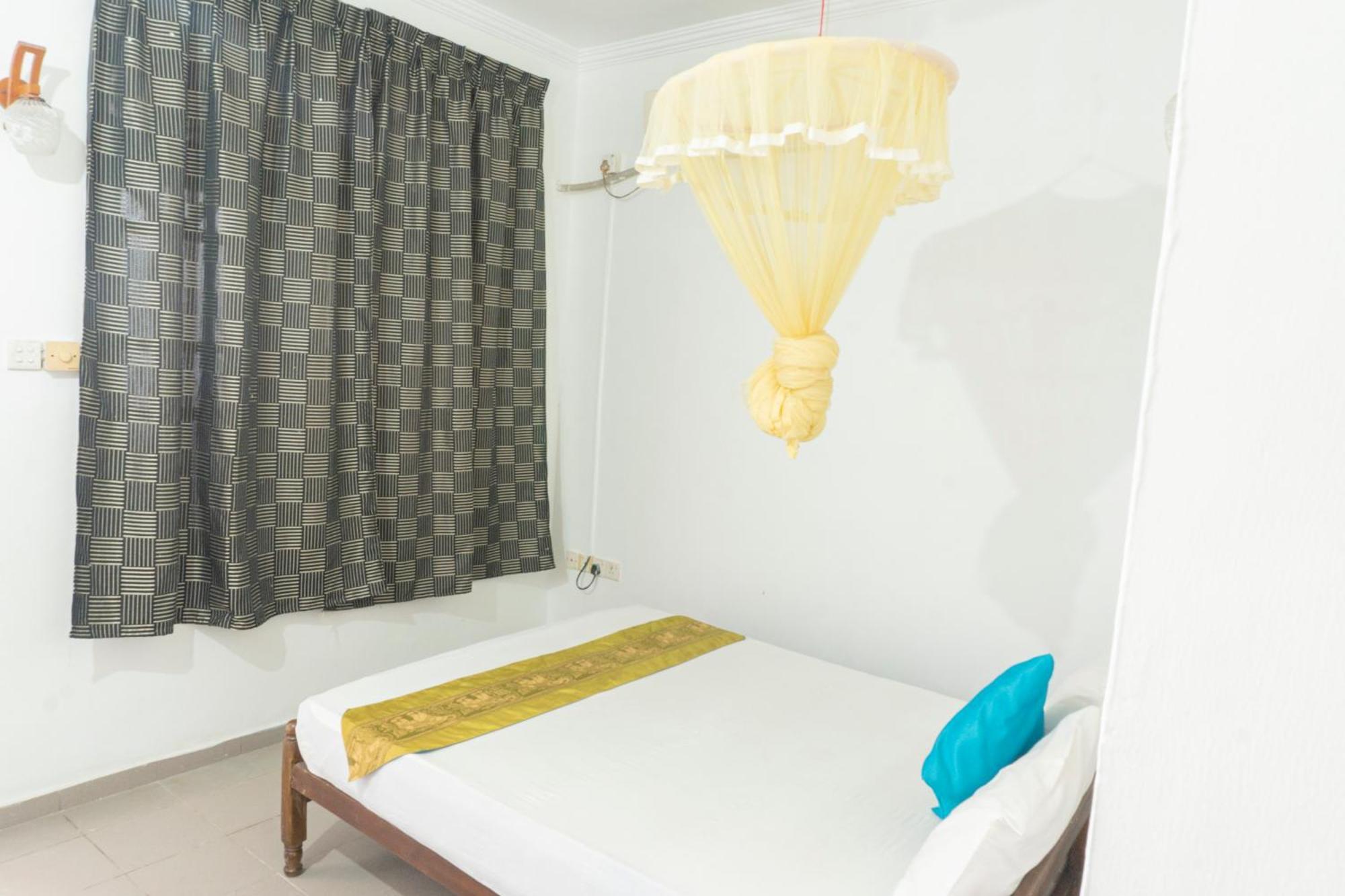 Blumarine Guest House Negombo Extérieur photo