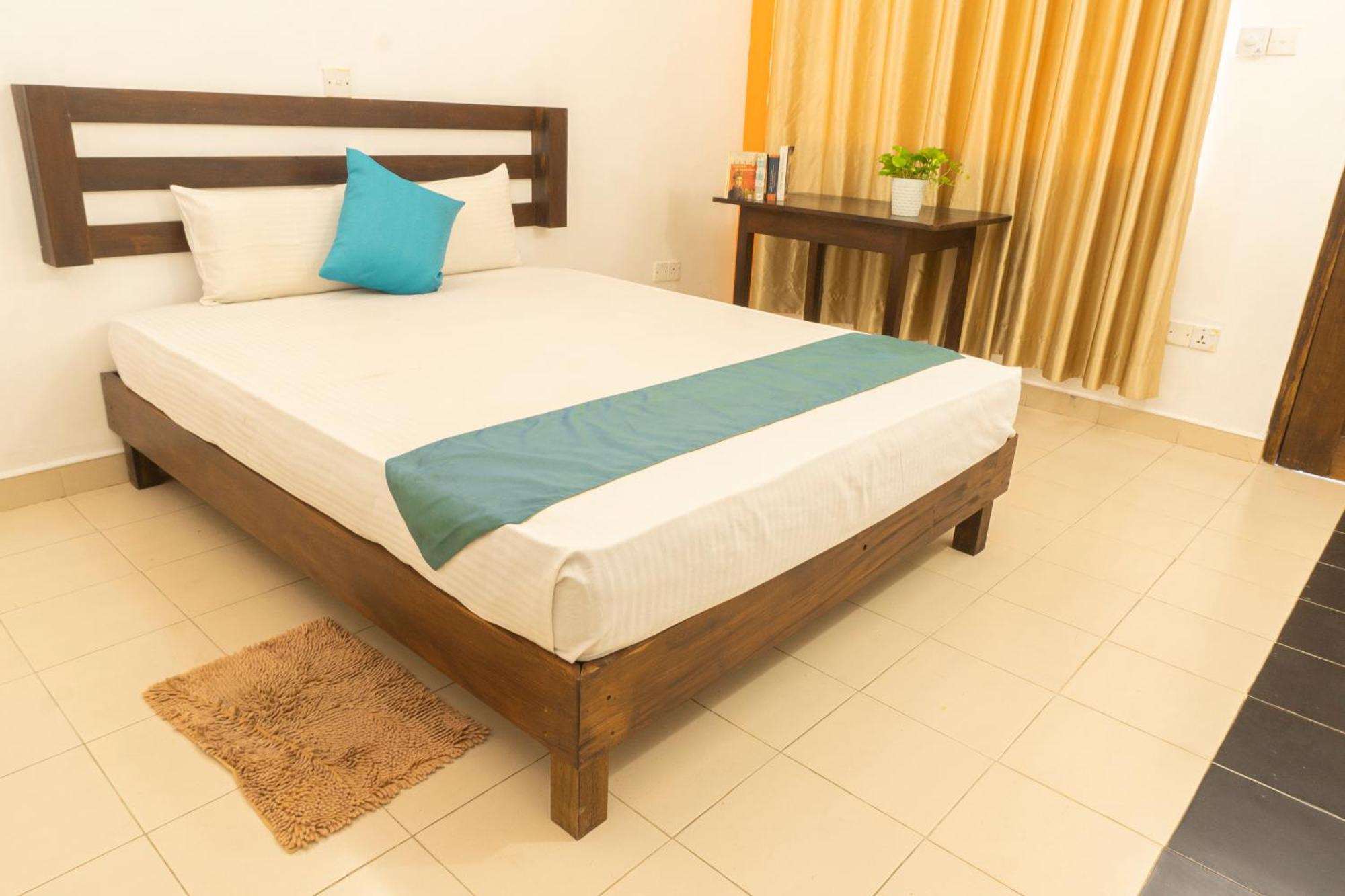 Blumarine Guest House Negombo Extérieur photo
