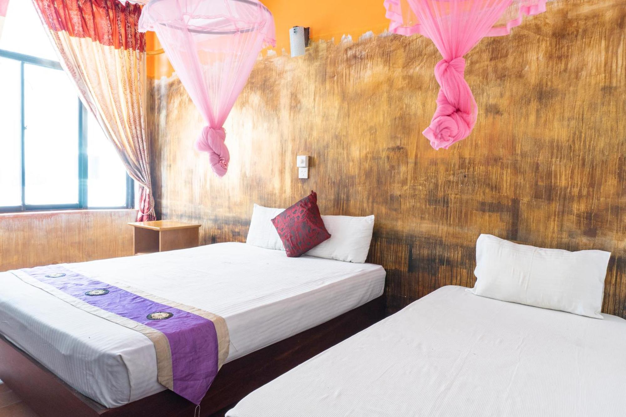Blumarine Guest House Negombo Extérieur photo