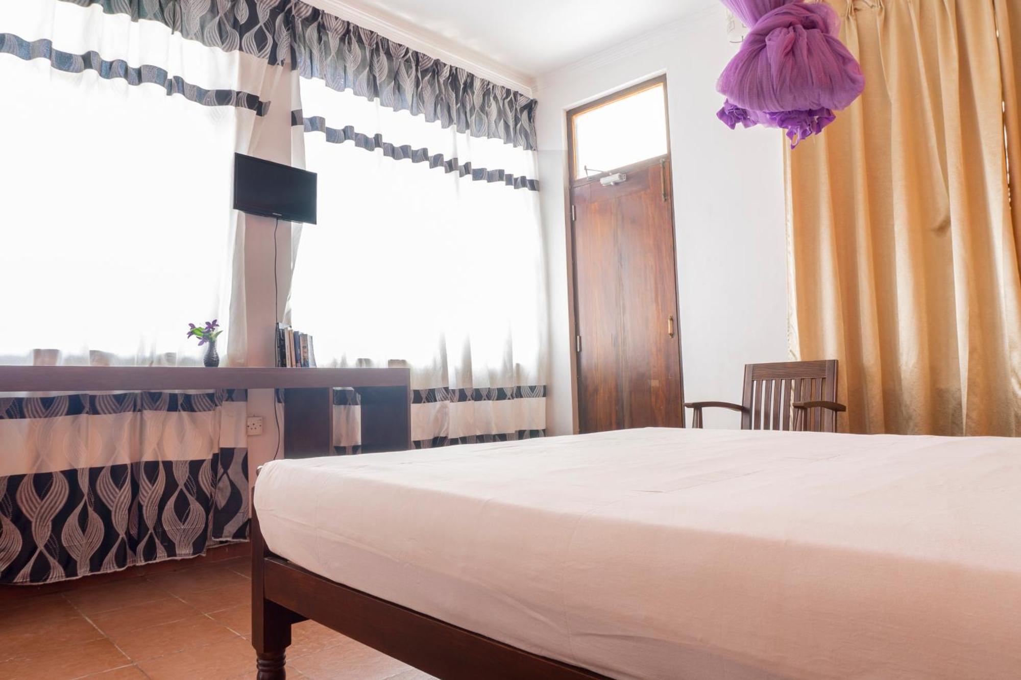Blumarine Guest House Negombo Extérieur photo