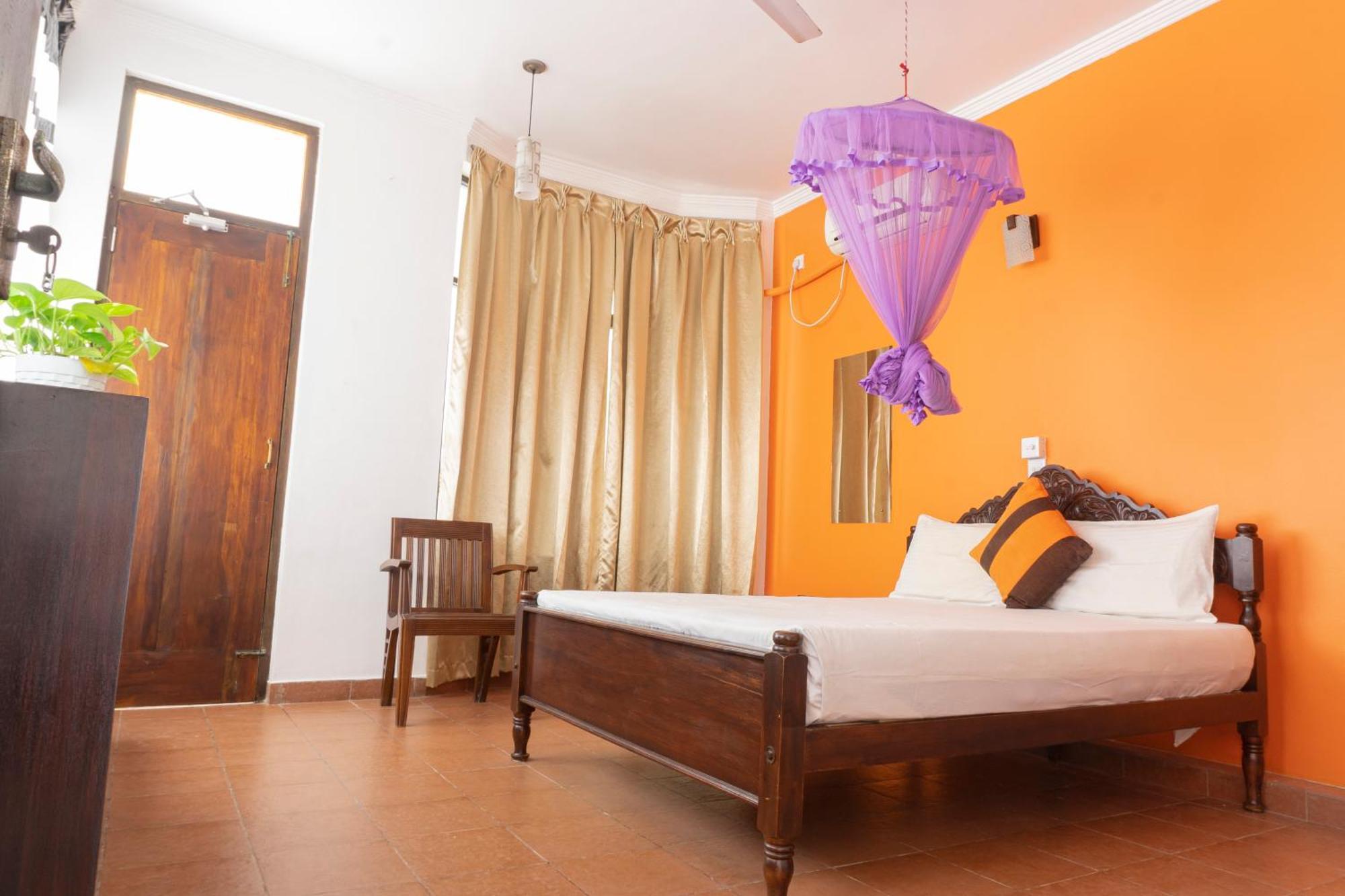 Blumarine Guest House Negombo Extérieur photo