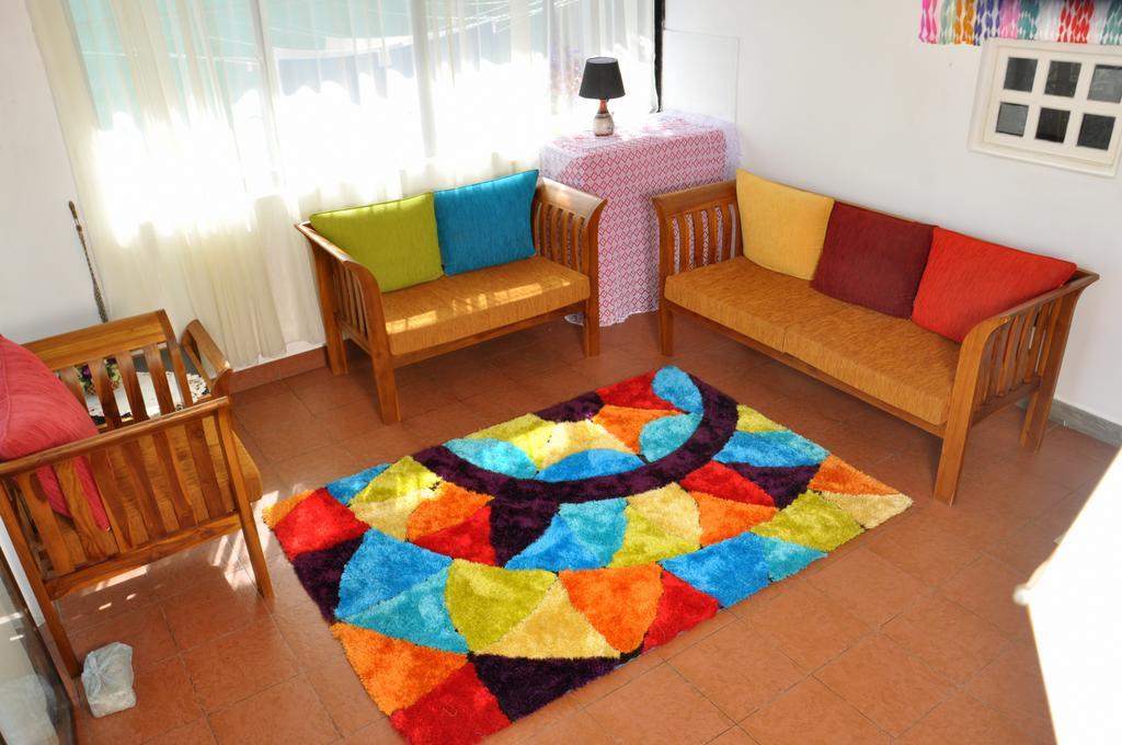 Blumarine Guest House Negombo Extérieur photo