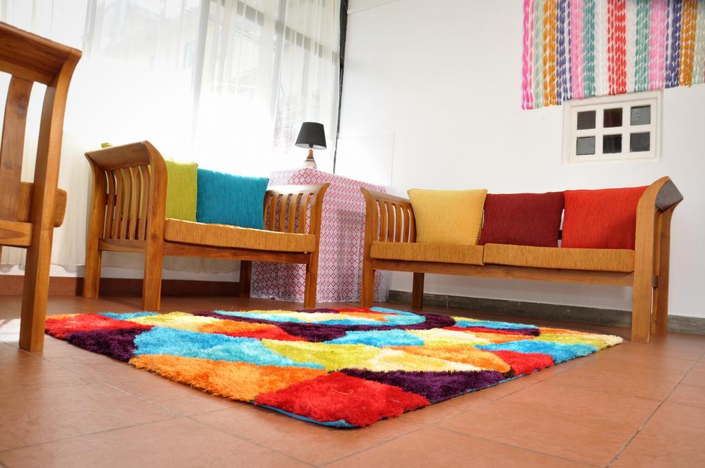 Blumarine Guest House Negombo Extérieur photo